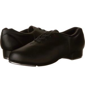 Capezio Fluid Tap Shoes in size 8W